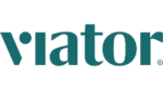 New Viator logo # 3
